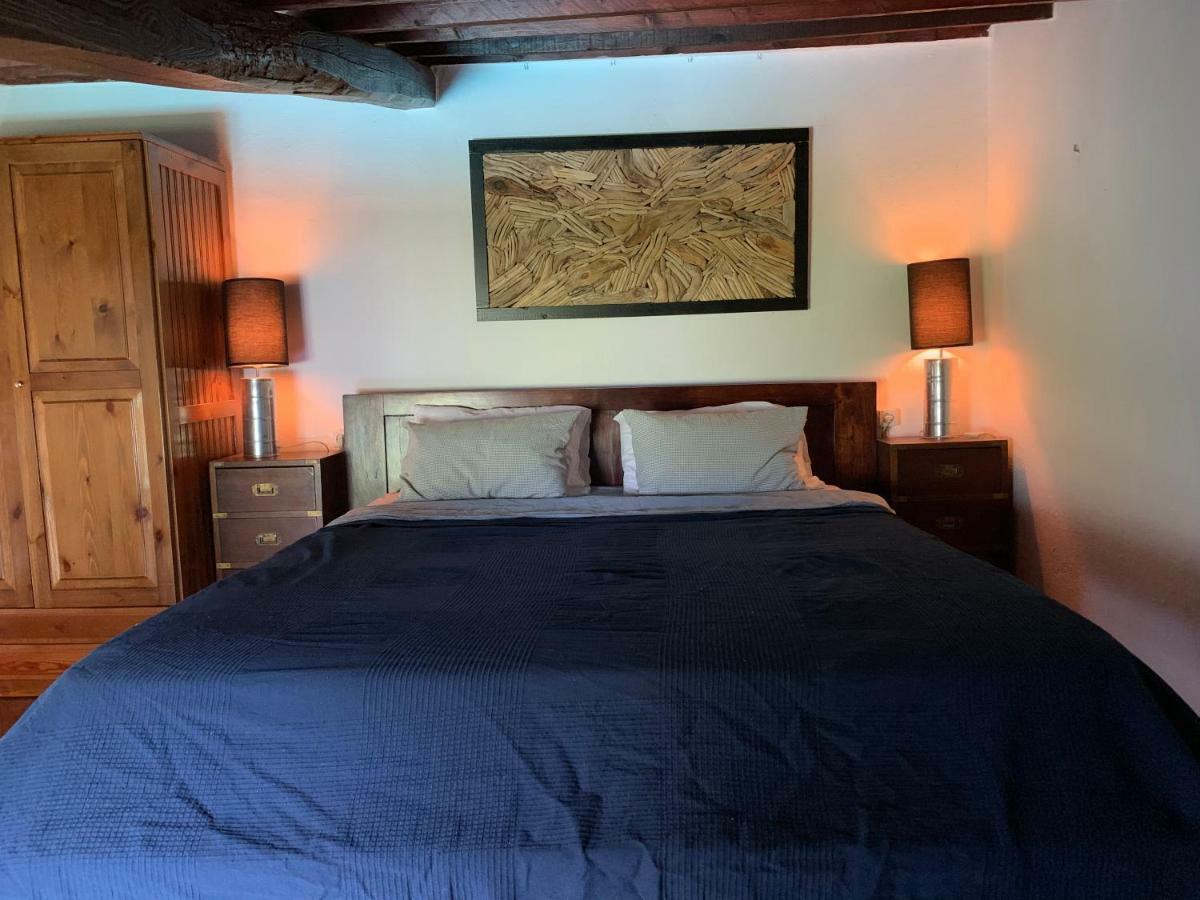 Romantic Lemonia Cottage Skopelos Exterior foto